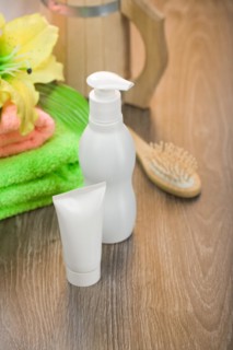 Accessories for bathing