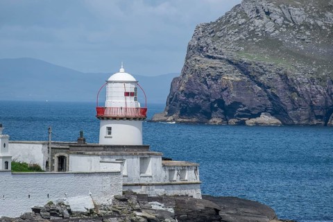 Cromwell Point Lighthouse