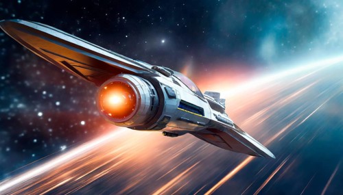 Science fiction