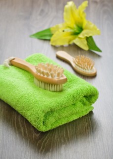 Bath objects