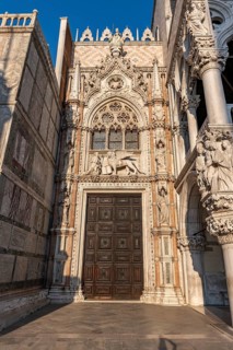 Porta della Carta