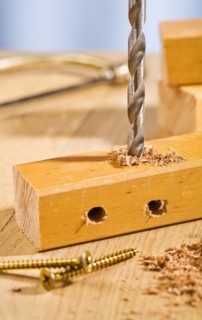 Drilling