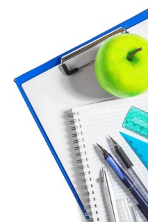 Objects of education