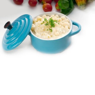 Macaroni and cheese