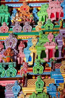 Sri Thandayuthapani Temple