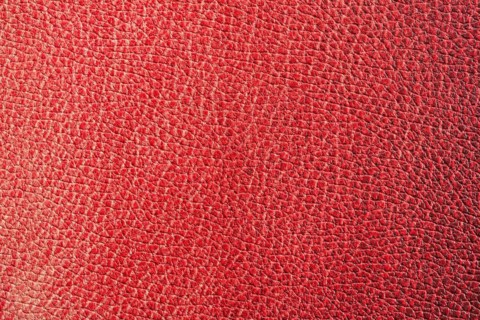 Red leather texture high rezolution