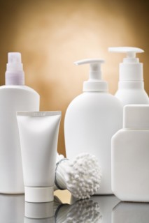 Cosmetic aids