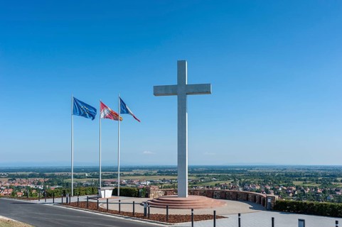 National Monument to the Forcibly Incorporated