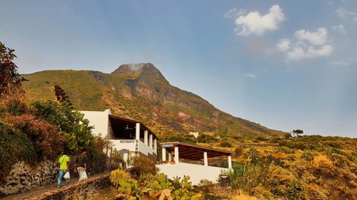 Mountain