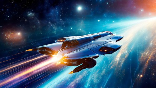 Science fiction