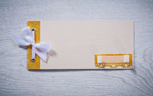 Invitation