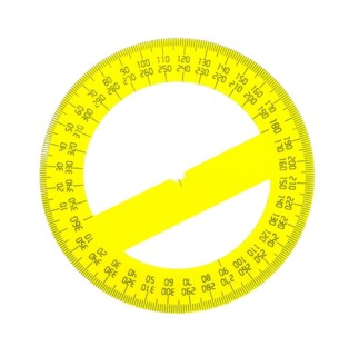 Protractor