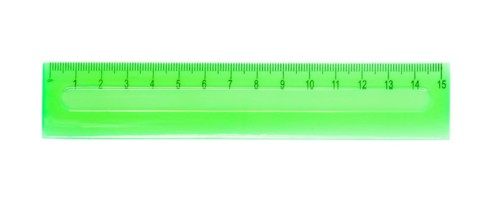 Green roller insulated