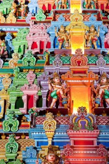 Sri Thandayuthapani Temple