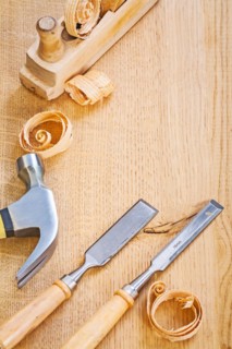 Chisel