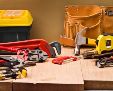 Robust hand tool