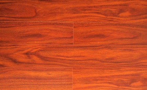 Natural wood flooring sample high resolution photo