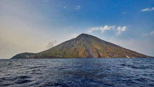 Whole island