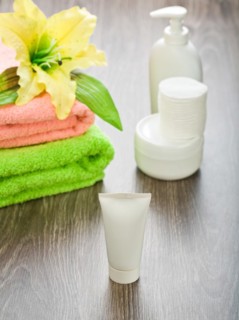Accessories for bathing