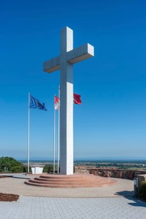 National Monument to the Forcibly Incorporated