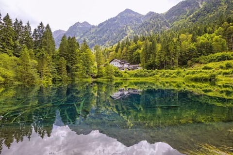 Christlessee