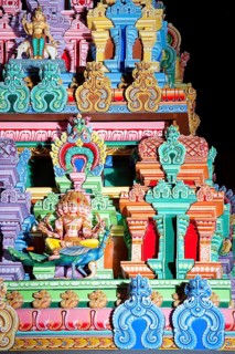 Sri Thandayuthapani Temple