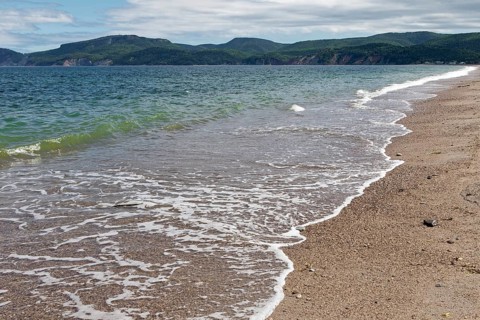 Seascape