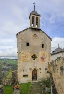 Chapel of St Anne