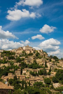 Gordes