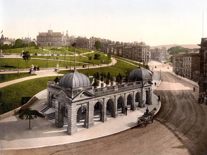 Buxton