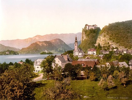 Bled
