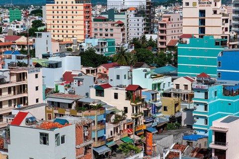 Roofs