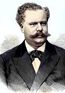 Emil Scaria