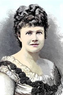Princess Elisabeth Pauline Ottilie Luise zu Wied VA