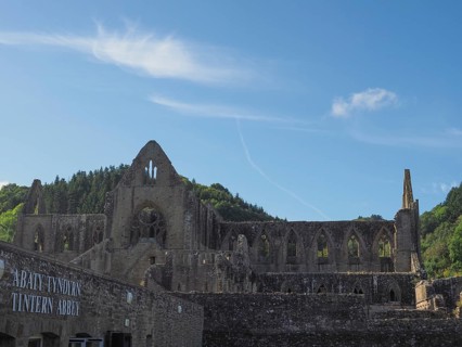 Tintern Abbey