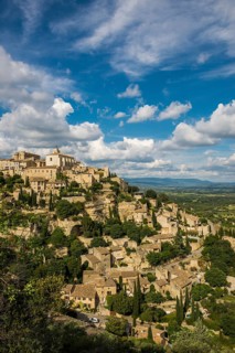 Gordes