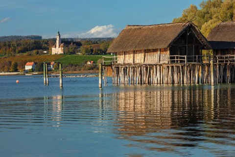 Lake Dwelling Museum