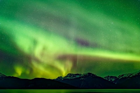 Aurora Borealis