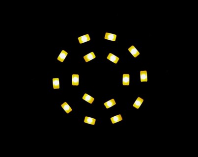 LED light bulb