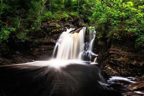 Falls of Falloch