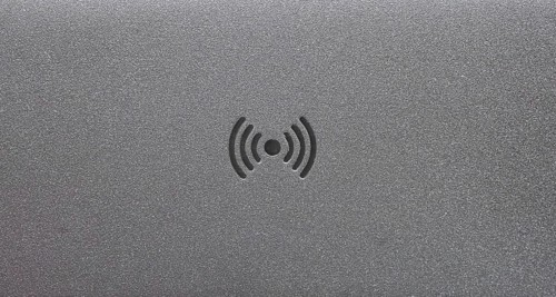 RFID radio frequency identification symbol
