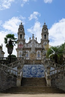 Azulejos
