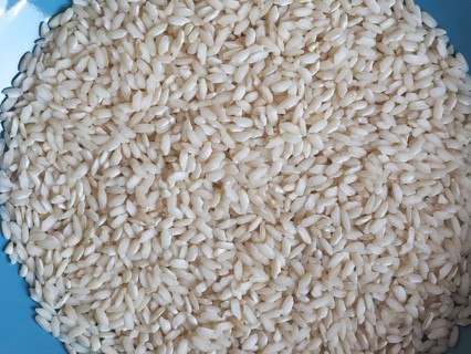 Carnaroli rice food