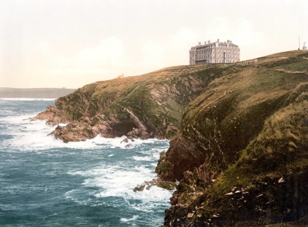 Newquay