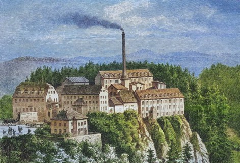 Industrie