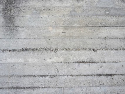 Grey concrete wall background
