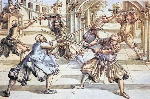 Fencing