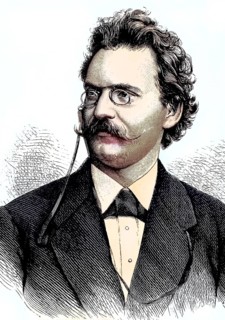 Eugen Gura