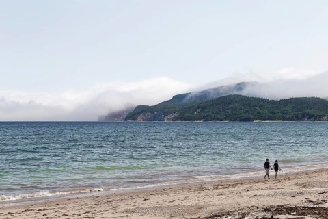 Seascape