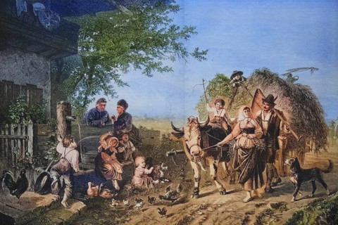 Agriculture